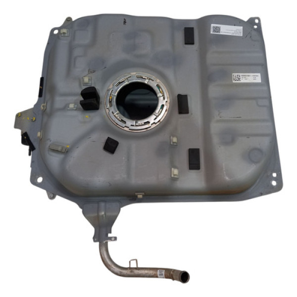 Tanque Combustível Fiat Strada Fiorino 2021/ Bomba Redonda 