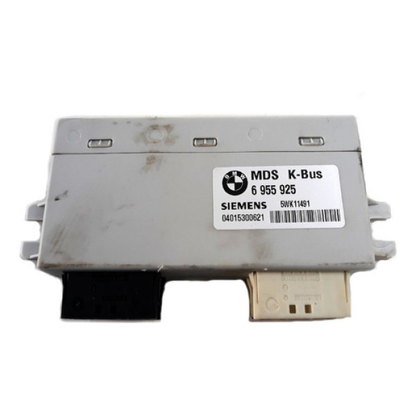 Modulo Do Teto Solar Bmw X5 2006 A 2013 Cod 6955925