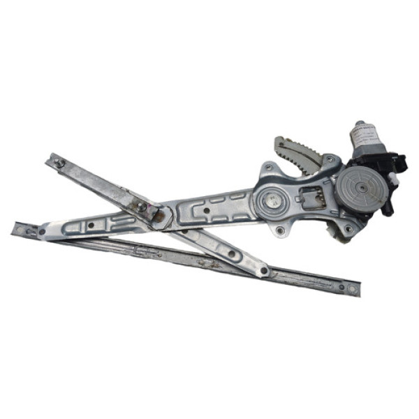 Máquina De Vidro Porta Dia Esq March Até 20 Versa \\2019 Elé