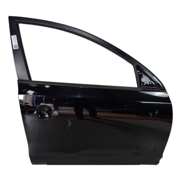 Porta Dianteira Direita Hyundai Hatch I30 2010 2011.. A 2012