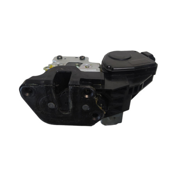 Fechadura Porta Dianteir Esq Tucson Até 15 Sportage Até 2010