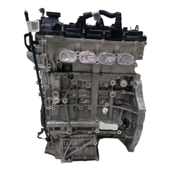 Motor Byd Song Plus / Pró 1.5 Hibrido 2023 2024 2025/.. 