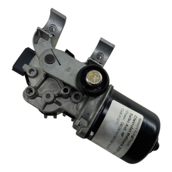 Motor Limpador Parabrisa Montana 2023 2024 2025/..