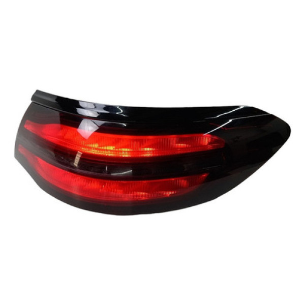 Lanterna Traseira Direita Mercedes Glc 2016/2019 Coupe Canto