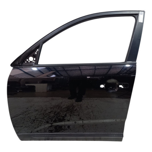 Porta Dianteira Esquerda Sorento 2010 2011 A 2015