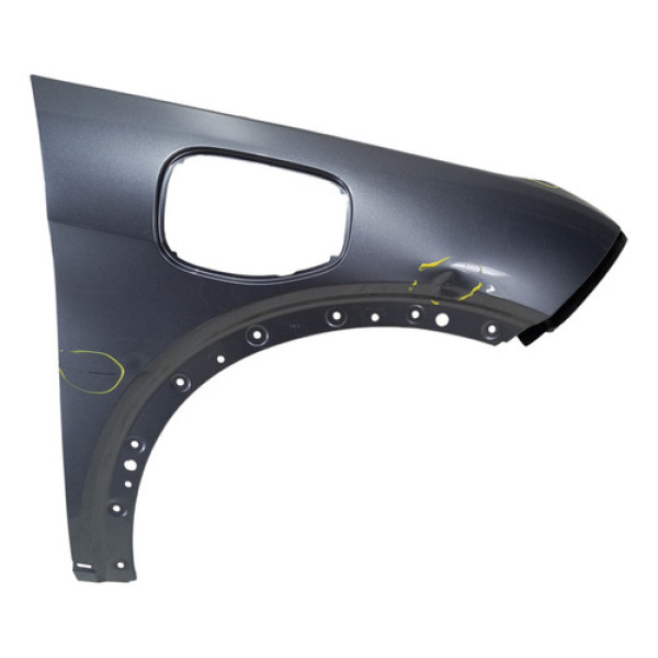 Paralama Direito Byd Dolphin 2024 2025 2026/.. C/detalhes