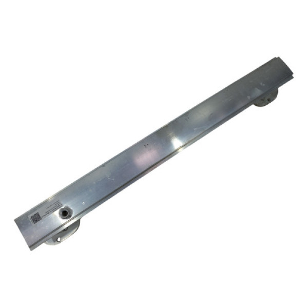 Alma Lamina Parachoque Traseiro Peugeot 308 2012 2013 A 2019