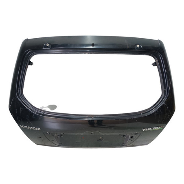 Tampa Traseira Tucson 2005 2006 A 2017