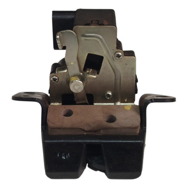 Fechadura Tampa Traseira Hyundai I30 Hatch / Cw 2010 A 2012