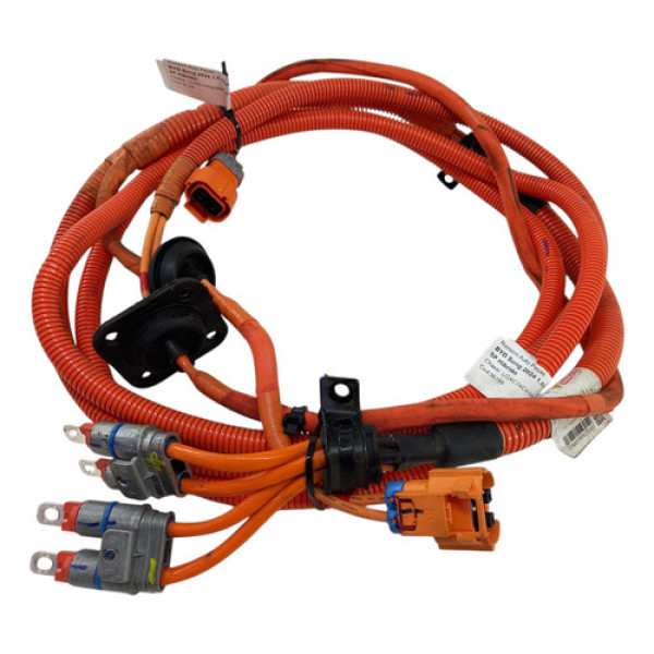 Cabo Chicote Alta Tensão Cambio Byd Song Sa3hf2105030