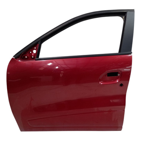 Porta Dianteira Esquerda Kwid 2018 2019 2020/..