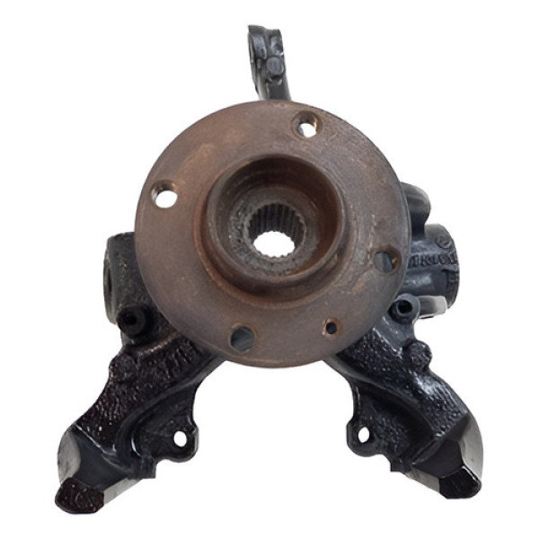 Manga Eixo Montante Direito Vw Up! 1.0 2014/2020 1s0407256h