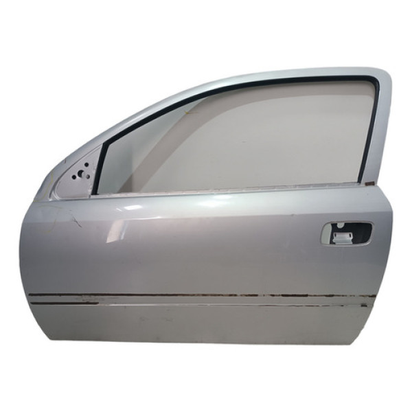 Porta Esquerda Astra 1998 1999 A 2011 2p