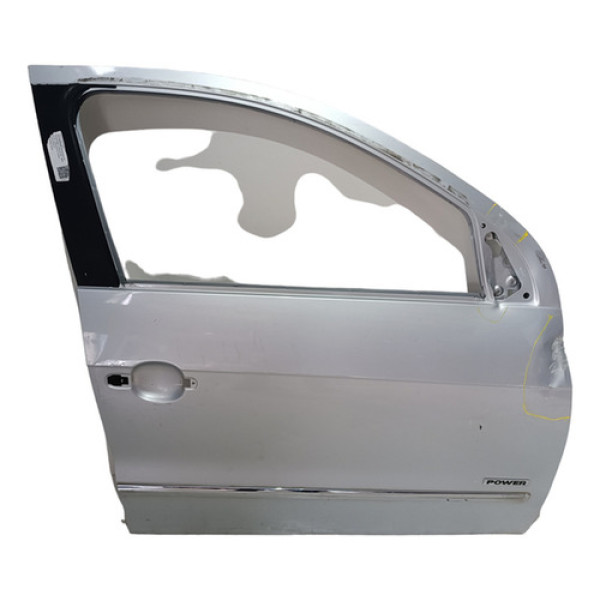 Porta Dianteira Direita Gol Voyage G5 G6 G7 G8 C/detalhes