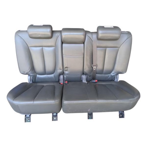 Banco Traseiro Santa Fe 2007 2008 A 2013