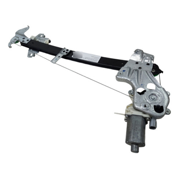 Máquina De Vidro Porta Dianteira Direita Fit 2009 A 2014