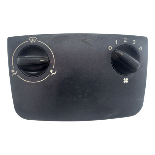 Comando Ar Forçado Fiesta 1996 A 2002 Courier Até 2013