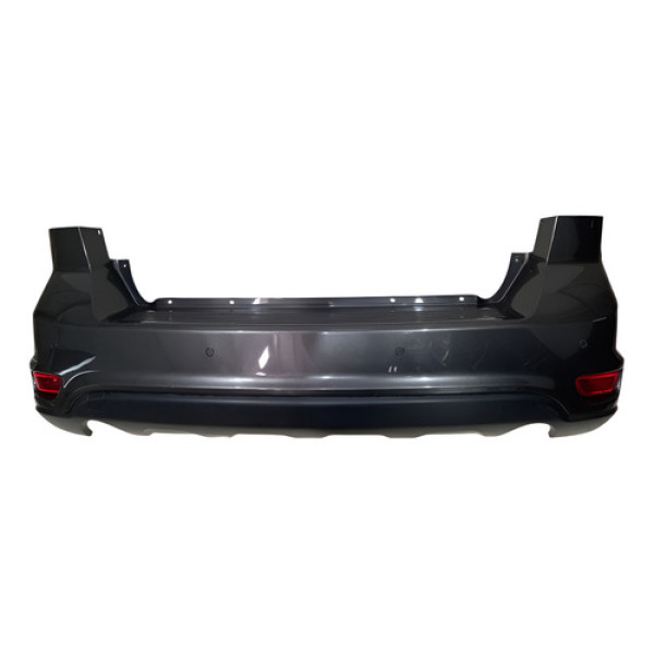 Parachoque Traseiro Freemont Journey 2012 A 2018 C/detalhe