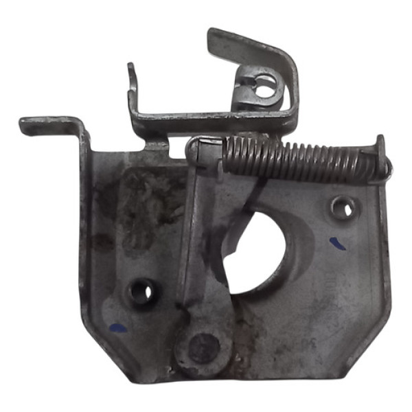 Fechadura Inf Capo Diant Clio Symbol Megane Master/..