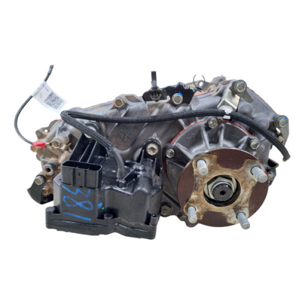 Caixa Tração Transferencia Hilux Sw4 2.8 2016 2017/.. Automá