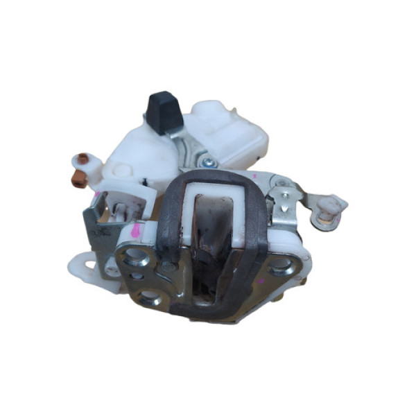 Fechadura Porta Dianteira Direita Etios 2012 2013 A 2021