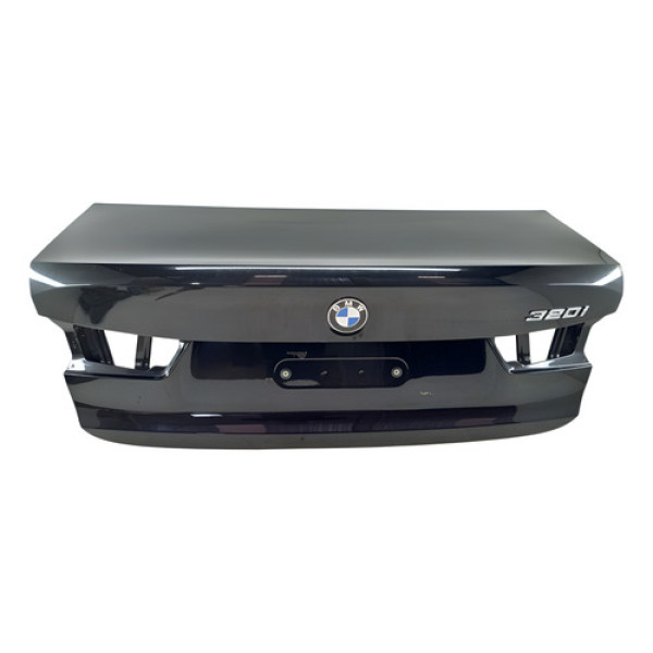 Tampa Traseira Bmw Série 3 G20 G80 M3 320 330 2019 2020/..