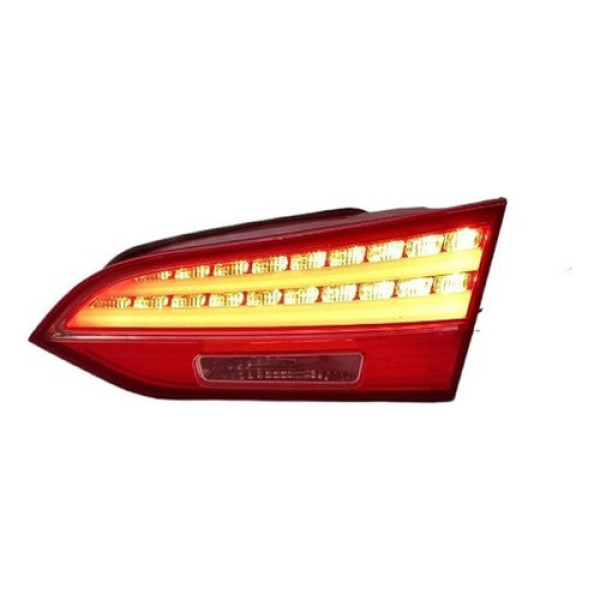 Lanterna Traseira Direita Santa Fé 2014 2015 2016 (mala)