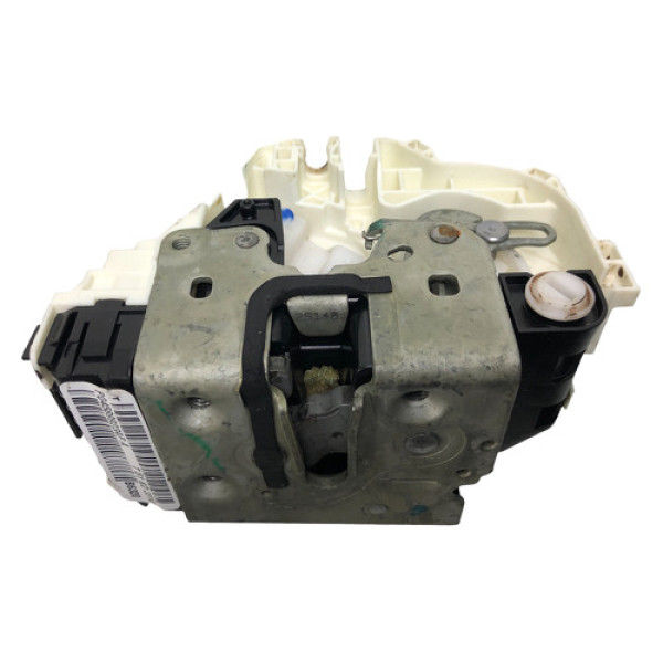 Fechadura Porta Traseira Esquerda Grand Cherokee 2012 A 2022