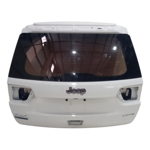 Tampa Traseira Grand Cherokee 2011 A 2022