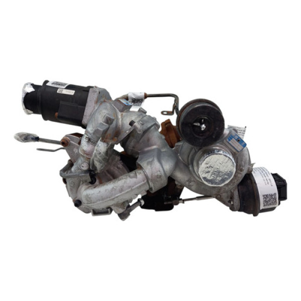 Turbina Amarok 2.0 Biturbo 2011 2012 A 2022