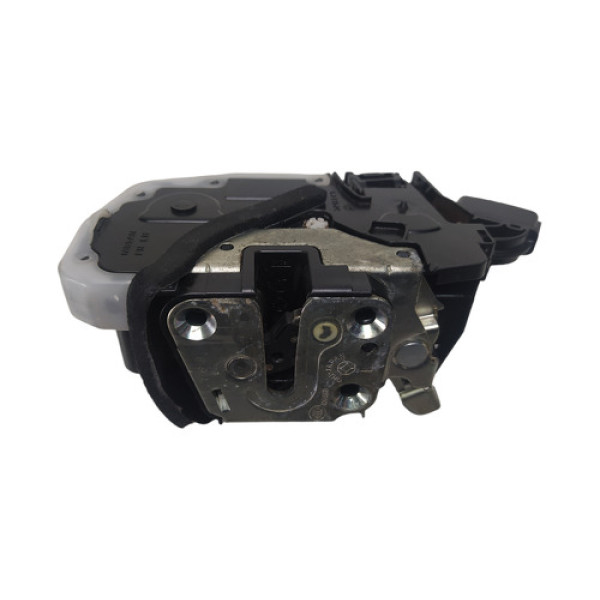 Fechadura Porta Dianteira Esquerda Sentra 2007 2008 A 2013