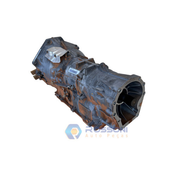 Caixa Cambio Amarok 3.0 V6 Diesel 2018 2019 20 22/ 4x4 Aut