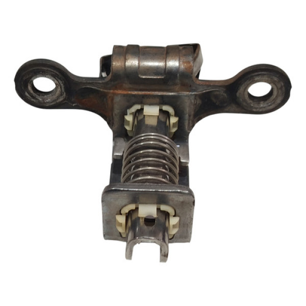 Fechadura Le/ld Tampa Traseira Caçamba Saveiro G5 Amarok 11/