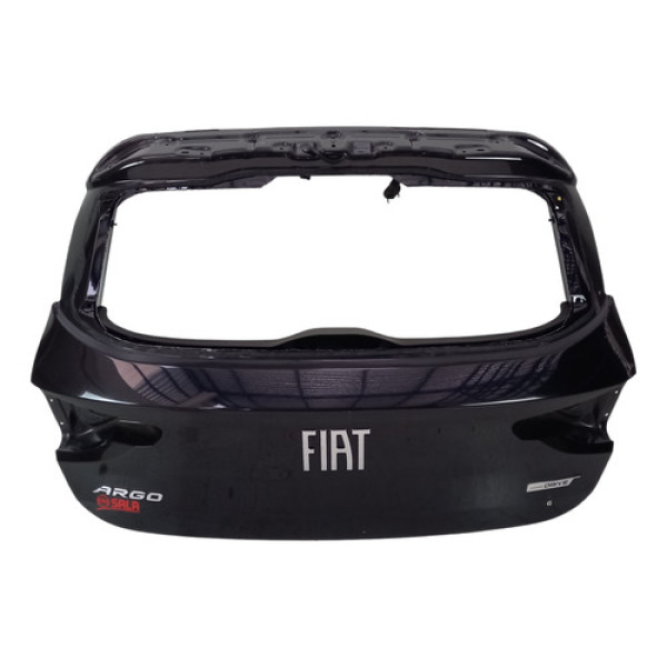 Tampa Traseira Argo 2018 2019 2020/..