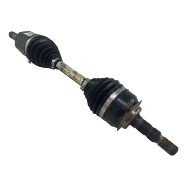 Semi Eixo Dianteiro Esquerdo Cruze 1.8 Manual 2012 A 2016