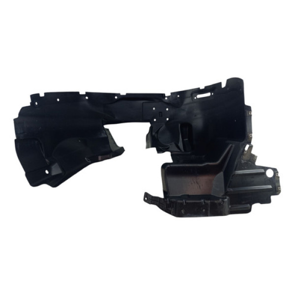 Parabarro Dianteiro Direito Pulse Fastback 2022 2023 2024/..