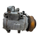 Compressor Ar Ssangyoung Actyon 2.0 Diesel 2007 2008 A 2012