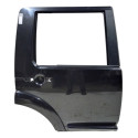 Porta Traseira Direita Discovery 3 4 2005 2006 A 2016