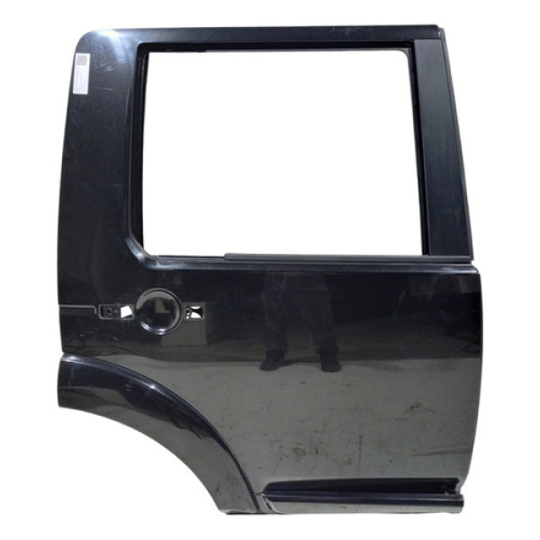 Porta Traseira Direita Discovery 3 4 2005 2006 A 2016