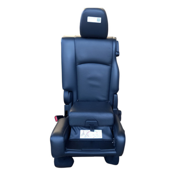 Banco Traseiro Esquerdo Freemont Journey 2012 2013 A 2018