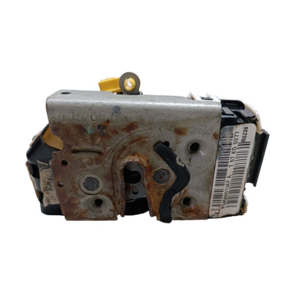 Fechadura Porta Dianteira Esquerda Jeep Compass 2017/ 4pinos