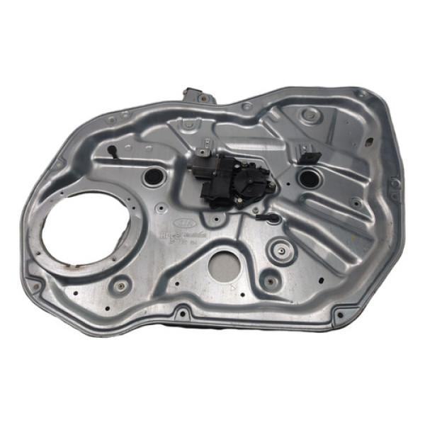 Máquina De Vidro Porta Dianteira Direita Sorento 2010 A 2012