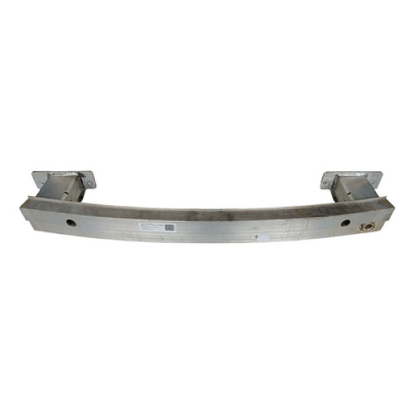 Alma Lâmina Parachoque Traseiro Jeep Compass 2017 2018/..