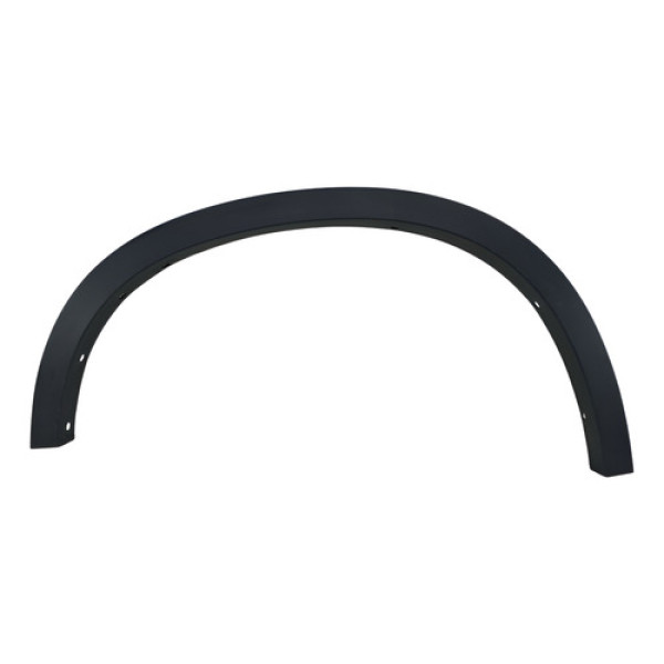 Moldura Paralama Traseiro Direito Bmw X1 F48  2016 A 2022