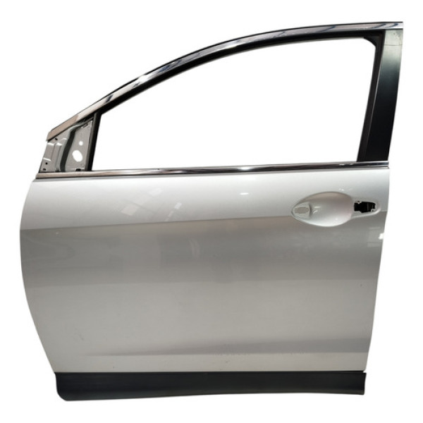 Porta Dianteira Esquerda Cr-v 2012 2013 A 2016