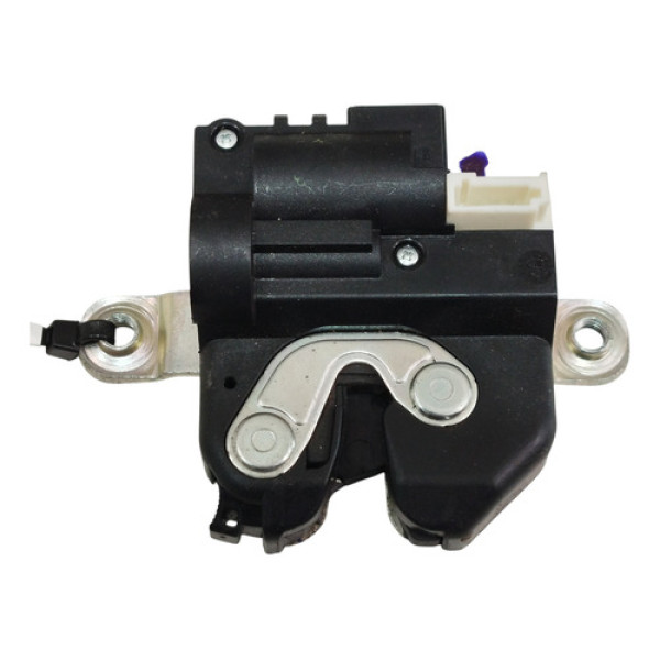 Fechadura Tampa Caçamba Traseira Le/ld Rampage 2024 2025/..