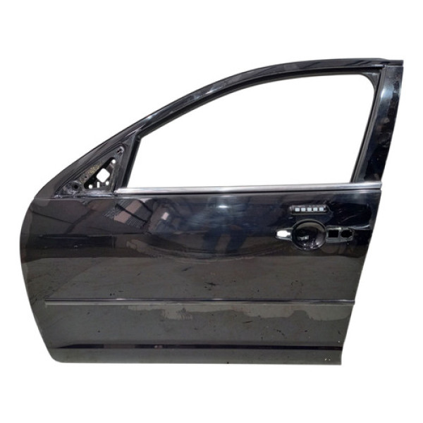 Porta Dianteira Esquerda Fusion 2006 2007 A 2012 C/ Teclado