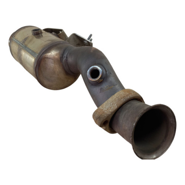 Catalisador Primário Dir Mercedes Glc Amg 3.0 V6 Gas 2016/..