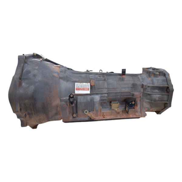 Caixa Cambio Hilux 3.0 2012/15 Sw4 2013 A 2015 4x4 Aut 5m