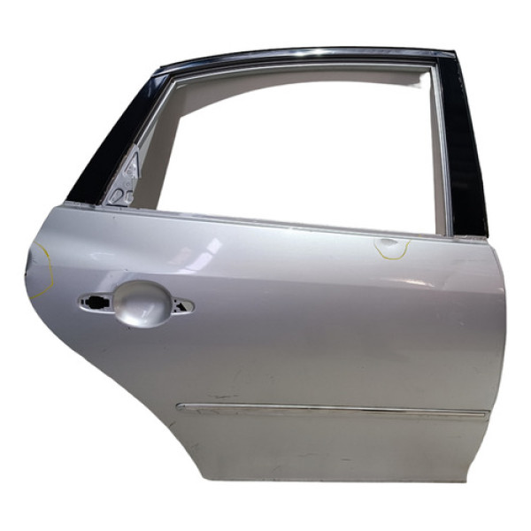 Porta Traseira Direita Azera 2007 2008 A 2011